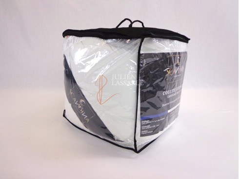 Couette chaude Bio coton