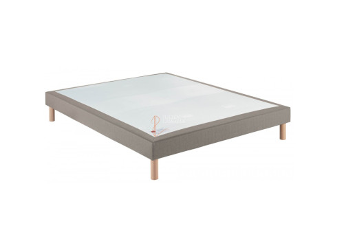 Sommier à lattes Epeda Rotin