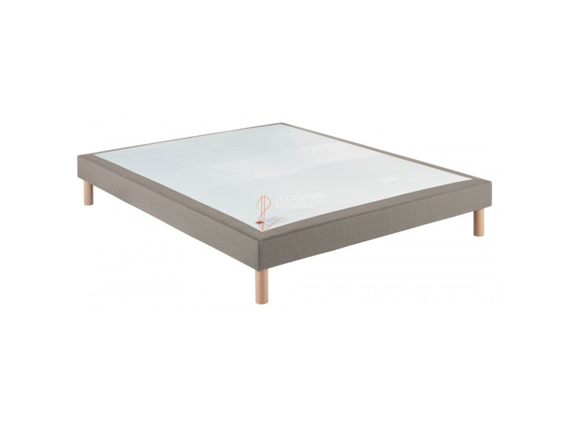 Sommier à lattes Epeda Rotin