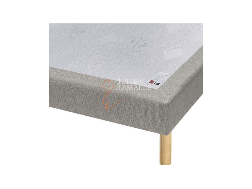 Sommier à lattes Epeda Rotin