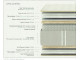 Matelas EPEDA Embrun ressorts ensachés 3 zones de confort.