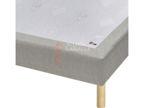 Sommier à lattes Epeda Laiton