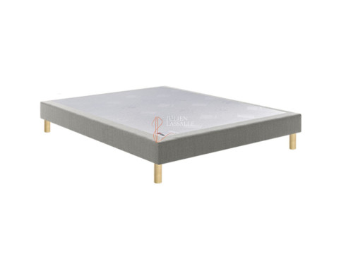 Sommier à lattes Epeda Laiton