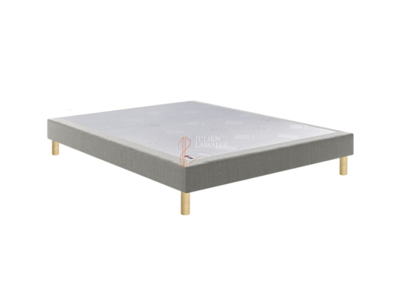 Sommier à lattes Epeda Laiton