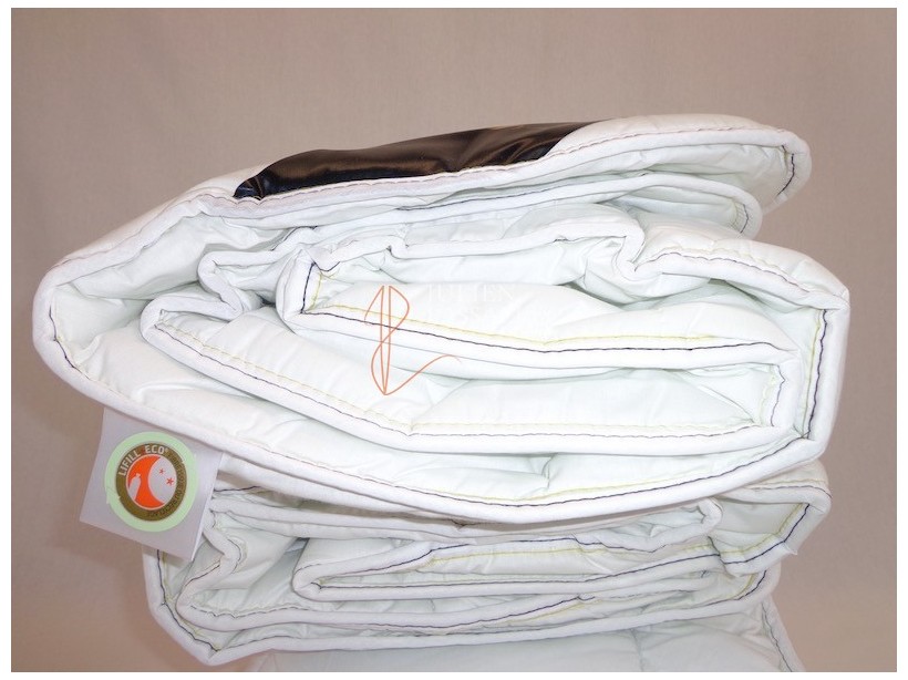 Couette chaude Bio coton