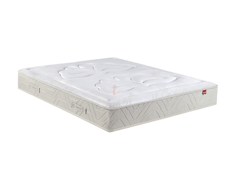 Matelas EPEDA BRUME ressorts ensachés