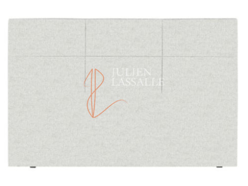 Tête de lit design Epeda Carré chic