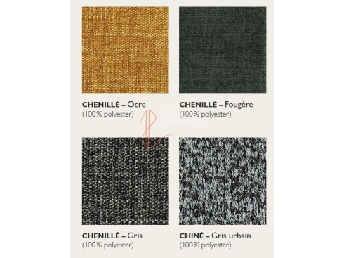 Tête de lit design Epeda Prestige