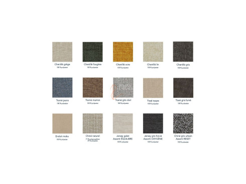 Tête de lit design Epeda Prestige