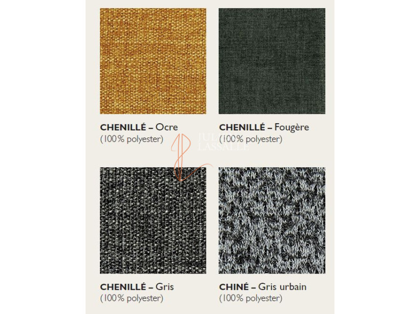 Tête de lit design Epeda Altesse