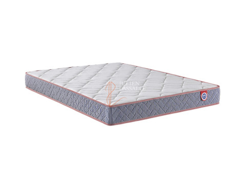 Matelas Hubert Merinos ressorts ensachés