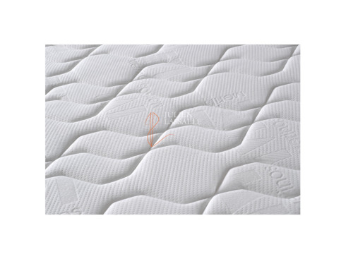 Matelas Hubert Merinos ressorts ensachés