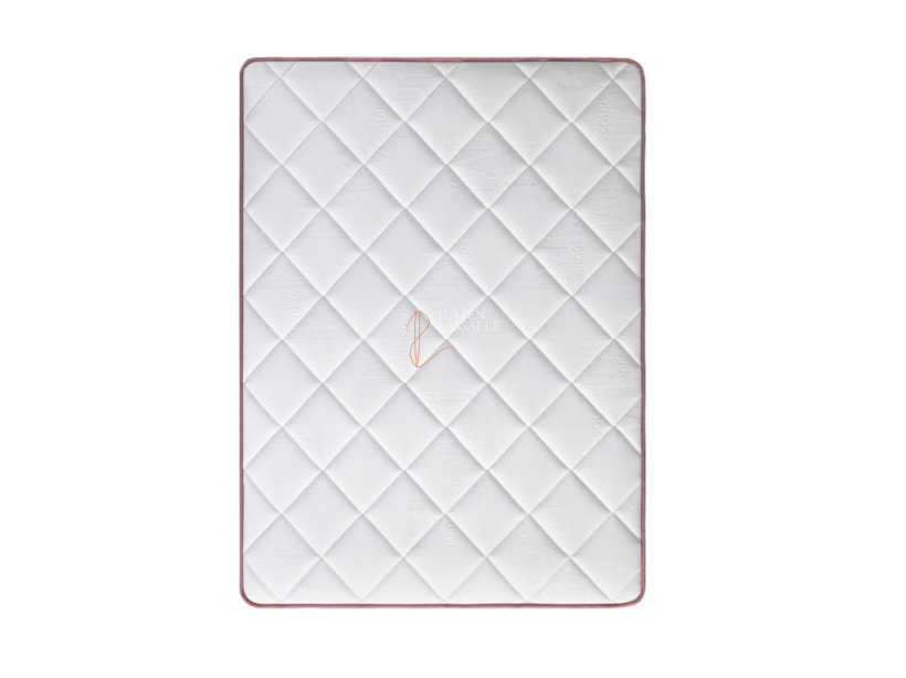 Matelas Gaston Merinos ressorts ensachés