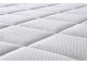 Matelas Gaston Merinos ressorts ensachés