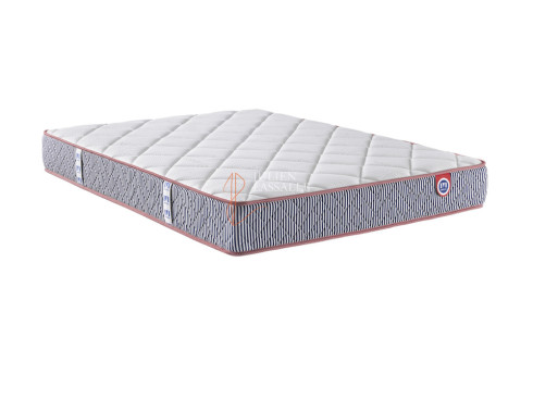 Matelas Gaston Merinos ressorts ensachés