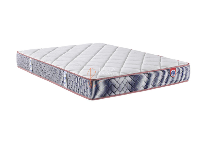 Matelas Gaston Merinos ressorts ensachés