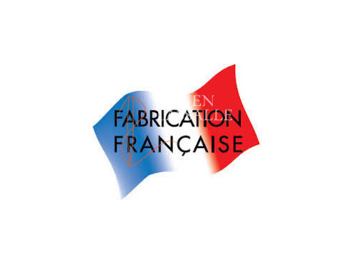 Matelas Maximilien Merinos ressorts ensachés + mousse à mémoire de forme + latex