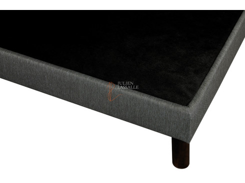 Sommier à lattes Merinos Unic