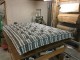 Matelas pure laine Bio fabrication artisanale