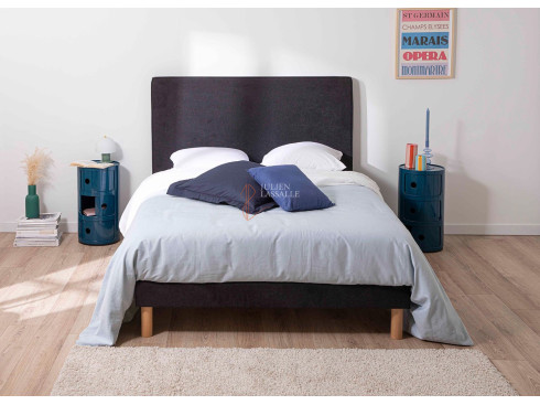 Sommier à lattes Merinos Stylo II