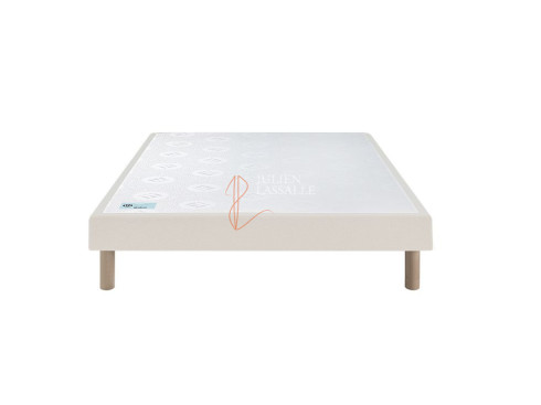 Sommier à lattes Merinos Stylo II