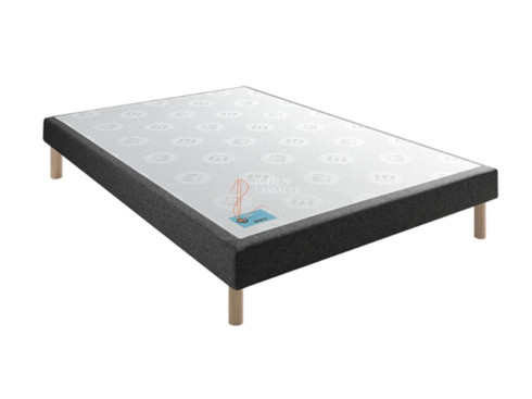 Sommier à lattes Merinos Stylo II