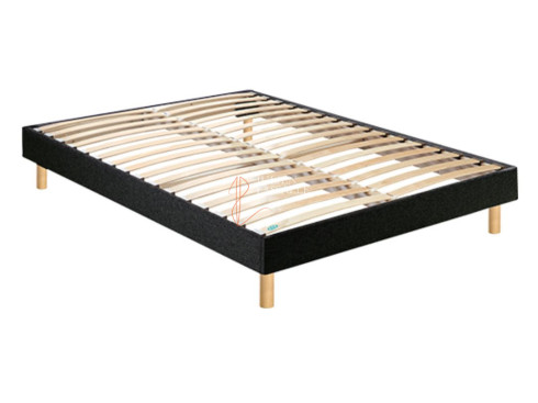 Sommier à lattes Merinos Self Kit II