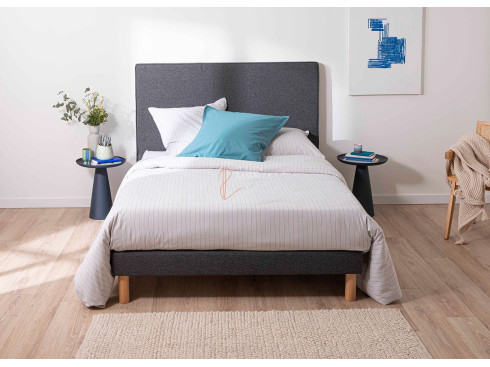 Tête de lit design Merinos Melty