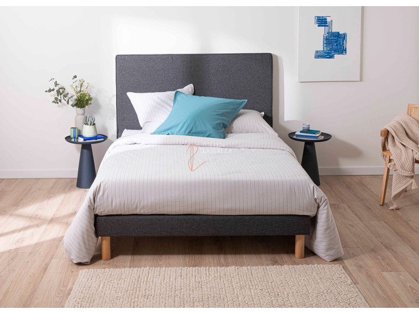 Tête de lit design Merinos Melty