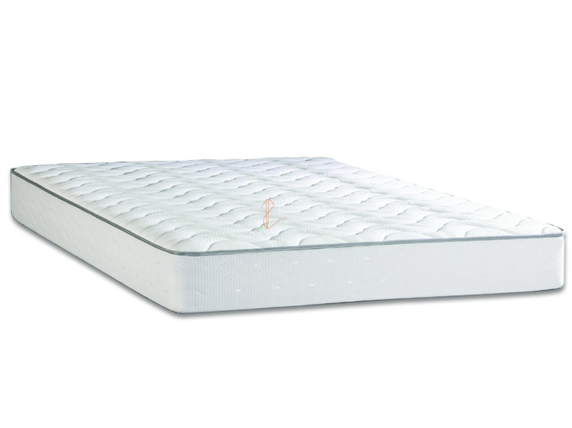 Matelas Aster 750 ressorts ensachés renforcés Périplus