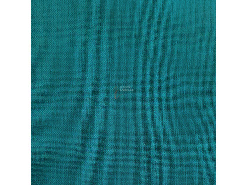 Drap housse NUIT DES VOSGES 90 x 190 cm larges bonnets 100% coton uni