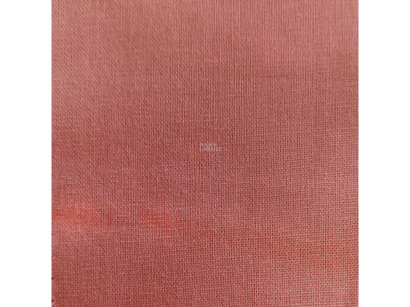 Drap housse NUIT DES VOSGES 90 x 200 cm larges bonnets 100% coton uni