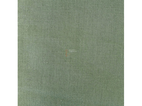 Drap 2 personnes NUIT DES VOSGES 270 x 325 cm uni 100% coton