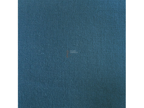 Housse de couette NUIT DES VOSGES 140x200 cm unie 100% coton