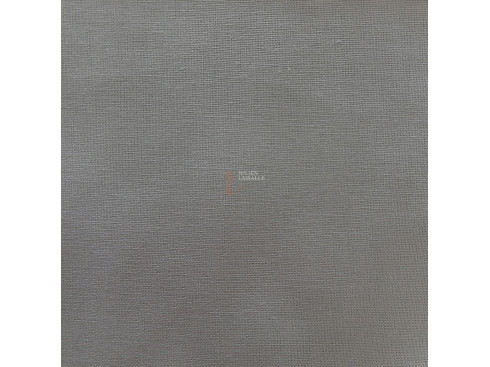 Housse de couette NUIT DES VOSGES 140x200 cm unie 100% coton