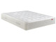 Matelas EPEDA ZEPHYR ressorts ensachés 3 zones avec capitonnage fait main