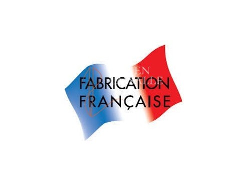 Protège traversin molleton 100% coton