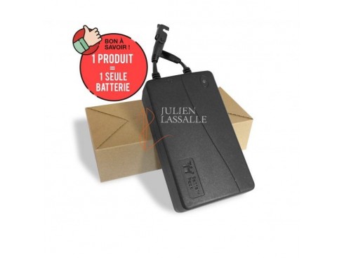 Batterie pour fauteuil relax