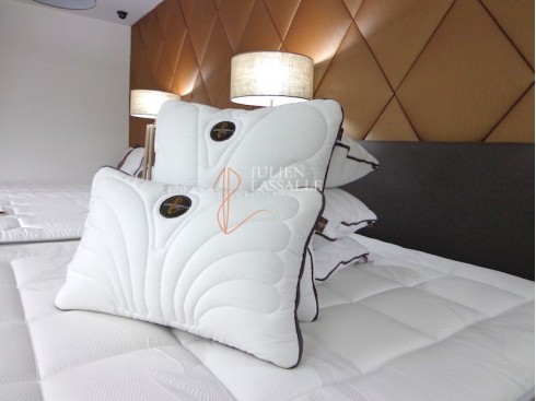 Oreiller Système ERGO+