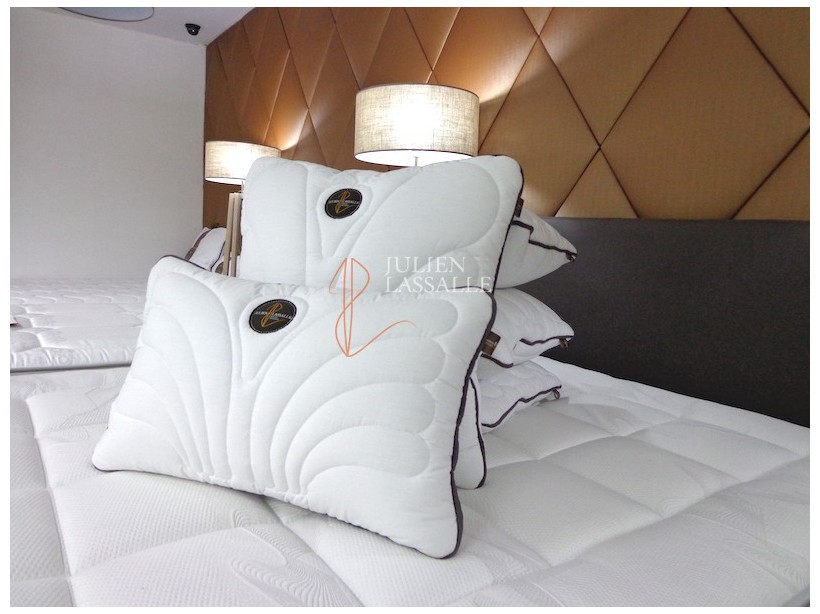 Oreiller Système ERGO+