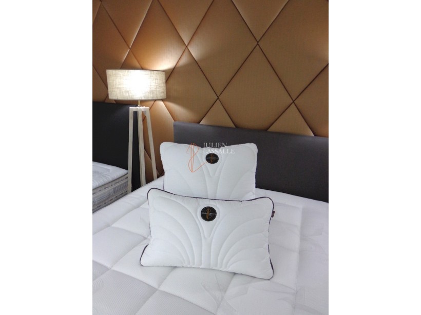 Oreiller Système ERGO+