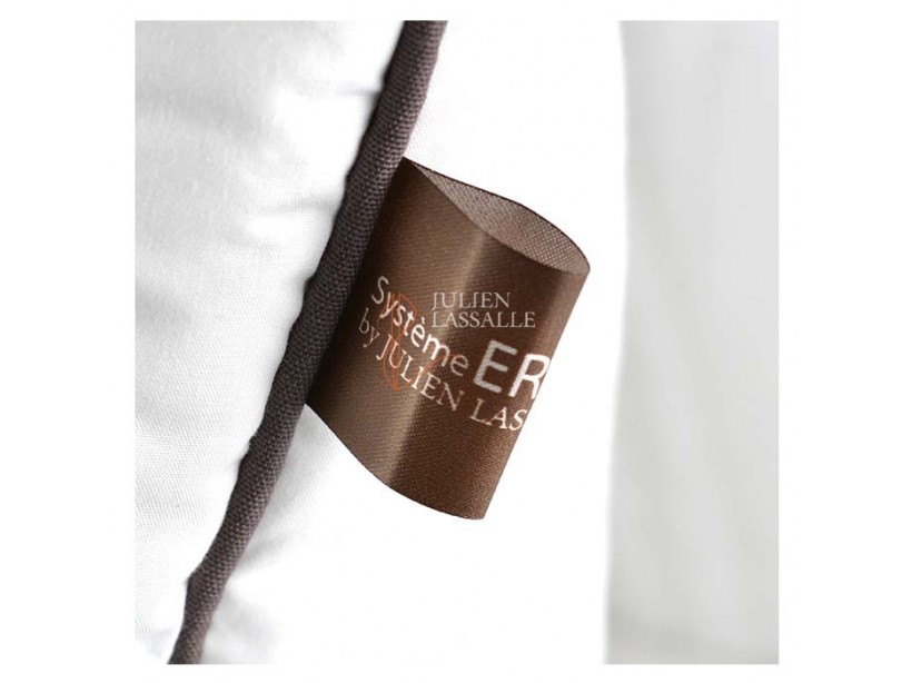 Housse de rechange Oreiller Système ERGO+