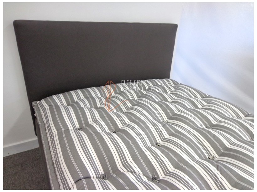 Matelas pure laine Bio fabrication artisanale