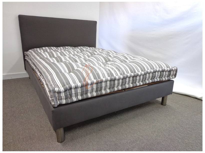 Réfection matelas de laine