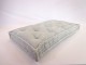 Matelas enfant en pure laine Bio fabrication artisanale