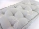 Matelas enfant en pure laine Bio fabrication artisanale