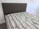 Matelas en laine Bio et crin animal fabrication artisanale