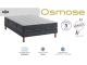 Matelas Osmose Duvivier ressorts sabliers