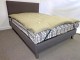 Sur-matelas pure laine Bio Julien Lassalle