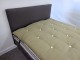 Sur-matelas pure laine Bio Julien Lassalle
